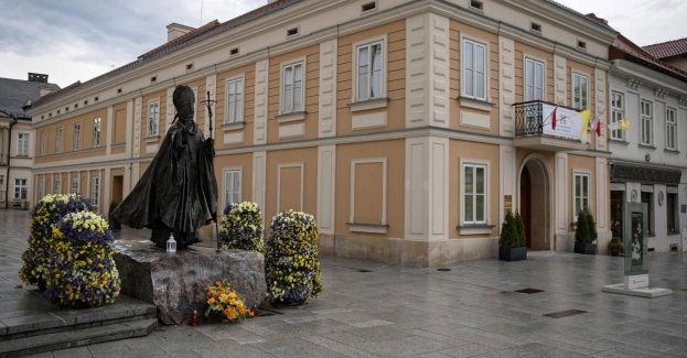 151 tys. osób zwiedziło w ub.r. papieskie muzeum w Wadowicach