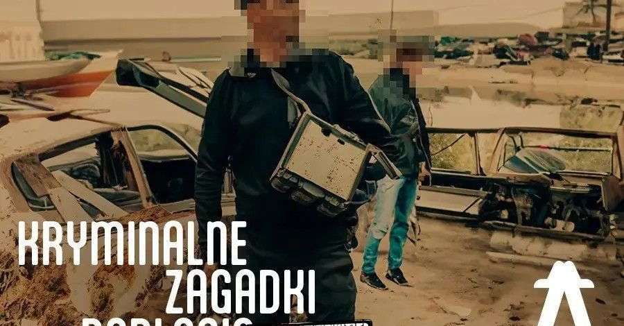 zdjęcie: Kryminalne zagadki Podlasia - spektakl improwizowany / kupbilecik24.pl / Kryminalne zagadki Podlasia - spektakl improwizowany
