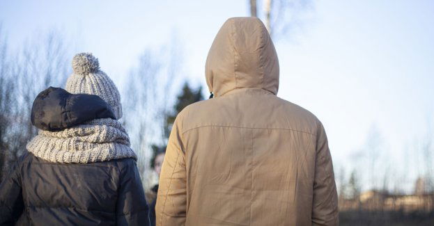 Areszt dla mężczyzny podejrzanego o czyny pedofilskie wobec 8-latki, nad która sprawował pieczę zastępczą