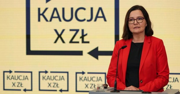 Nieprawidłowości w systemie kaucyjnym należy zgłaszać Inspekcji Handlowej