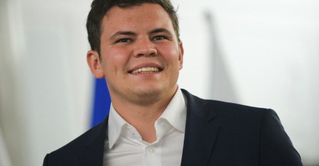 Polska 2050 składa nową, ulepszoną ustawę o kryptowalutach