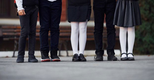 Zatrzymany mężczyzna podejrzany o znęcanie się nad dziećmi partnerki