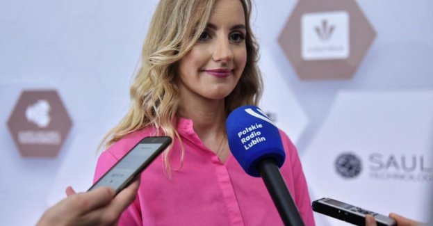 Polka zdobywczynią nagrody dla europejskich wynalazców i nagrody publiczności
