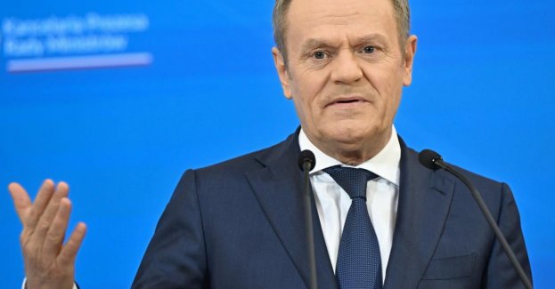 Polacy okazali solidarność z Izraelem po ataku Hamasu