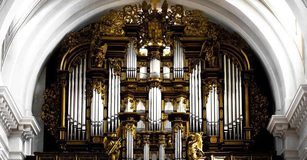 Rozpoczął się 31. Międzynarodowy Festiwal Muzyki Sakralnej Gaude Mater