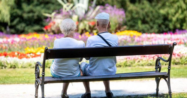 Rząd nie planuje zrównania wieku emerytalnego kobiet i mężczyzn