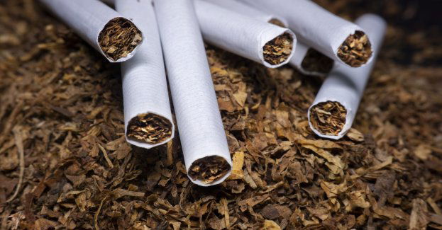 Akt oskarżenia w sprawie tytoniowego gangu