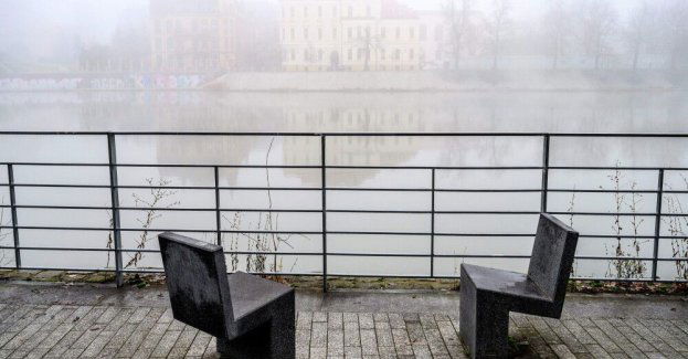 Klimatolog: tak ciepłego grudnia nie było od 74 lat