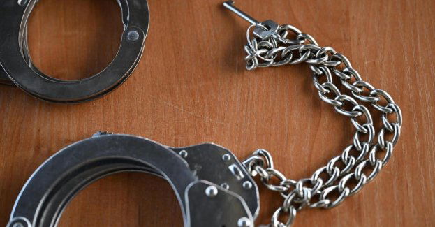 30-latek podejrzany o usiłowanie zabójstwa ucznia podstawówki jest niepoczytalny