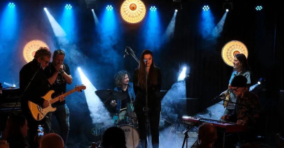 zdjęcie: Śląska Grupa Bluesowa / kupbilecik24.pl / Śląska Grupa Bluesowa