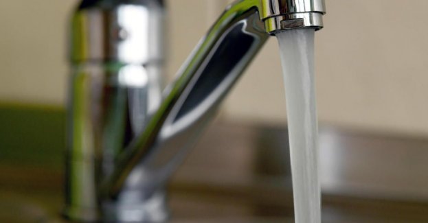 Sieć wodociągów zdezynfekowana 20 razy większą dawką chloru niż zwykle
