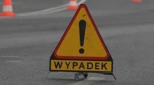 zdjęcie: 22-letni motocyklista ranny w wypadku drogowym / fot. KPP w Ciechanowie