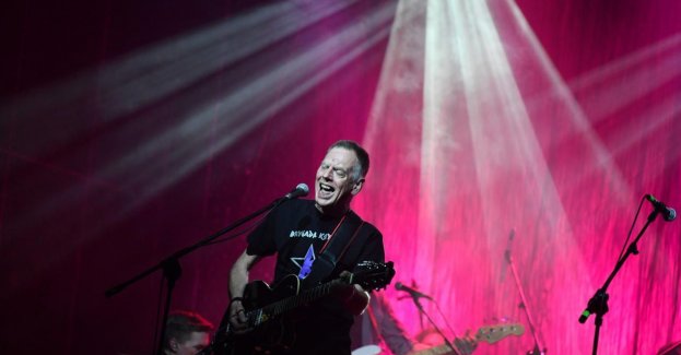 Punk rock w Polsce zrodził się z buntu i indywidualizmu