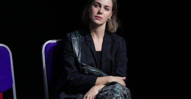 Premiera "Mewy" w reż. Katarzyny Minkowskiej w Teatrze Collegium Nobilium - w piątek
