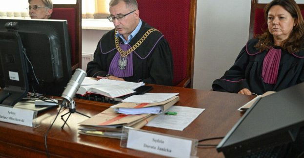 Prawomocny wyrok w sprawie śmierci 16-letniego Eryka w Zamościu