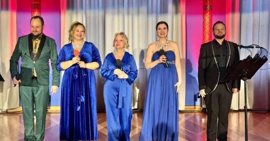 zdjęcie: Złote przeboje z największych polskich hitów kinowych i małego ekranu / kupbilecik24.pl / Złote przeboje z największych polskich hitów kinowych i małego ekranu