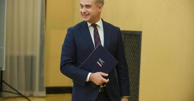 Zastrzeżenie dowodu i paszportu w mObywatelu - w 2025 r.