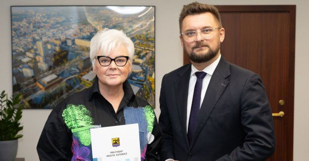 Katowice mają nową pełnomocnik ds. seniorów