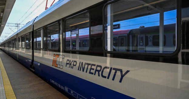 W nowym rozkładzie kolejowym więcej połączeń m.in. do stolicy, Krakowa, Łodzi i Wrocławia