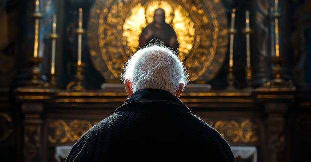 Były proboszcz w Jeżowem oskarżony o przywłaszczenie ponad 600 tys. zł