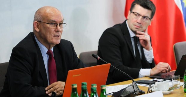Tomasza Dziuby i Mariusz Haładyja