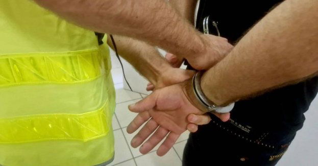 Sprawcy kradzieży z włamaniem złapani na gorącym uczynku