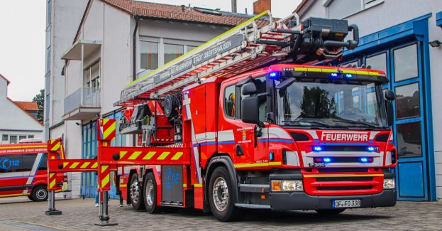Zakończyły się działania straży w szkole na os. Kosmonautów; ewakuowane dzieci wróciły na lekcje