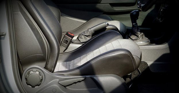 Dobrze dobrany fotelik to absolutna konieczność