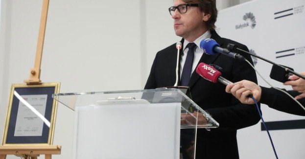 Muzeum Pamięci Sybiru wzbogaciło się o nowe eksponaty