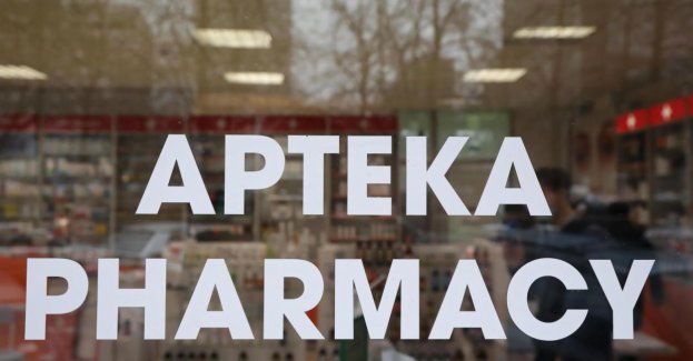 W 2023 r. wystawiono 495,1 mln recept na leki warte 26,1 mld zł