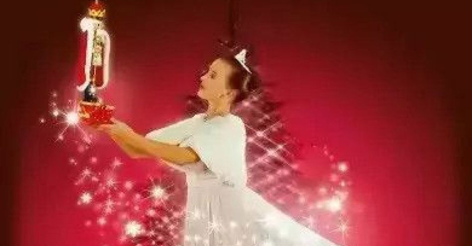 zdjęcie: Balet Dziadek do orzechów w Poznań Balet Dziadek do orzechów - familijny spektakl baletowy / kupbilecik24.pl / Balet Dziadek do orzechów w Poznań Balet Dziadek do orzechów - familijny spektakl baletowy