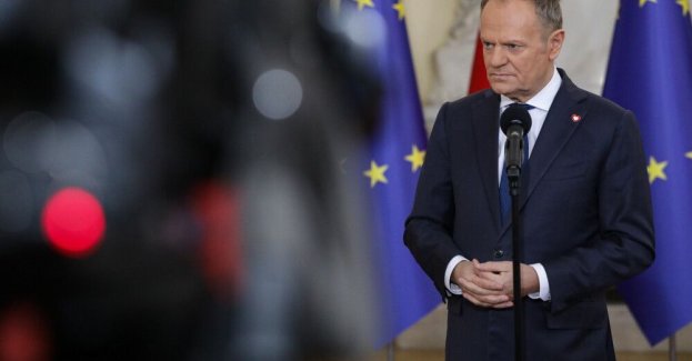 Premier: przystąpienie Polski do organizacji międzynarodowej wymaga zgody rządu; nie damy się rozegrać