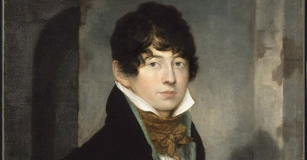 Amerykański Tycjan