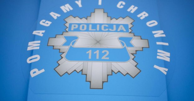 Policja dementuje fałszywe informacje o zgonach w wyniku powodzi