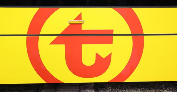 W weekend tramwajarze będą pracowali w Śródmieściu i na Woli