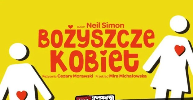 Bożyszcze kobiet