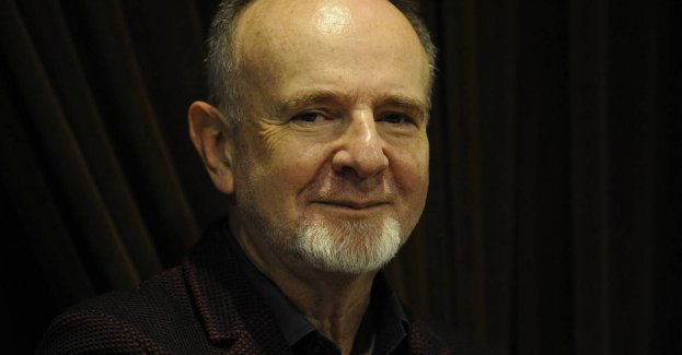 Marek Bieńczyk laureatem Nagrody Literackiej im. Juliana Tuwima