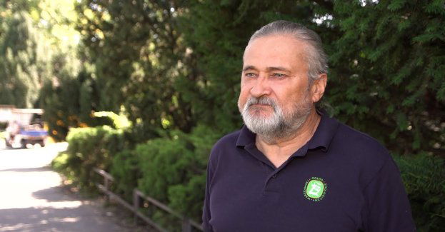 Zoo w Warszawie z rekordową frekwencją. Ogród czeka szereg niezbędnych inwestycji