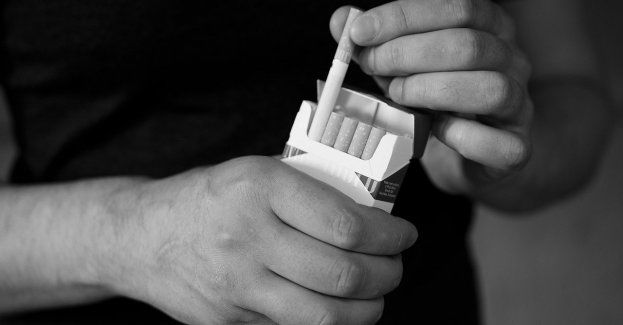 KAS udaremniła przemyt papierosów w pociągu towarowym z Białorusi