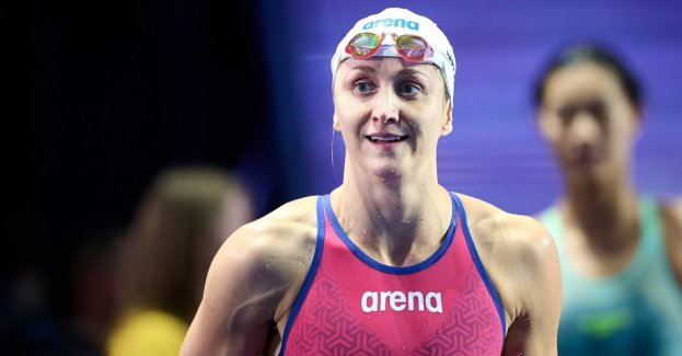 Wasick i Sztandera w finałach. Polscy pływacy chcą powiększyć dorobek medalowy na mistrzostwach świata