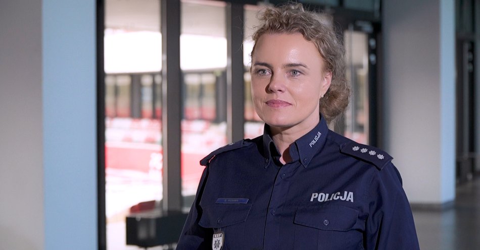 zdjęcie: Od 3 czerwca jazda w kasku na hulajnodze i rowerze obowiązkowa dla dzieci. Same przepisy nie poprawią bezpieczeństwa / fot. Newseria - nadkom. Emilia Kosma, ekspertka Wydziału Profilaktyki Społecznej, Biuro Prewencji Komendy Głównej Policji