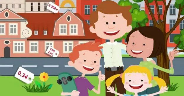 Dowiedz się, ile kosztuje miasto