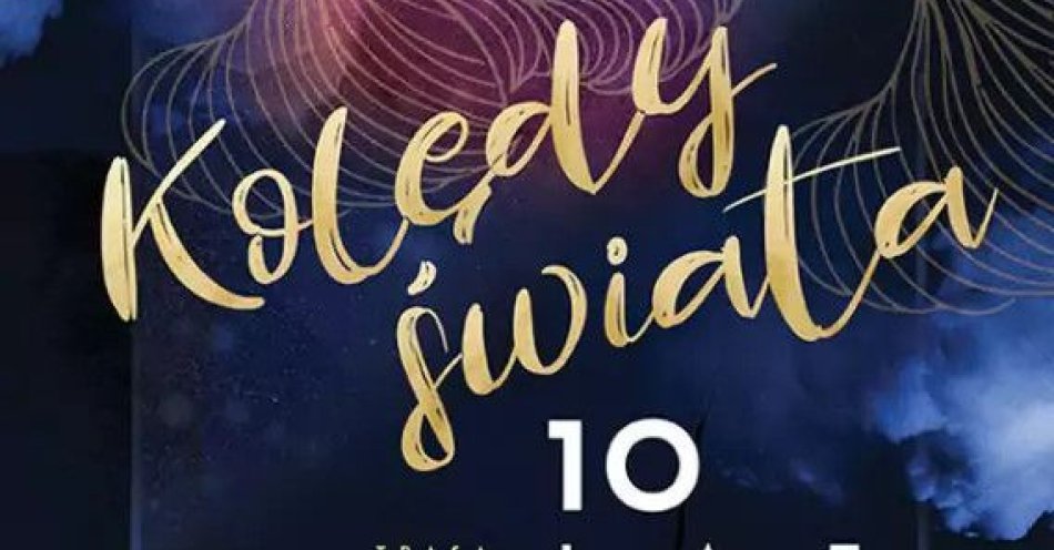 zdjęcie: TGD Kolędy Świata - 10 lat / kupbilecik24.pl / TGD Kolędy Świata - 10 lat