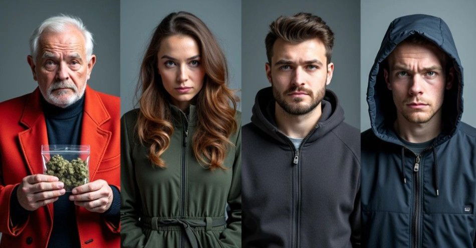 zdjęcie: Cztery zatrzymania w Płońsku po policyjnych interwencjach / TM/ przykładowa ilustracja