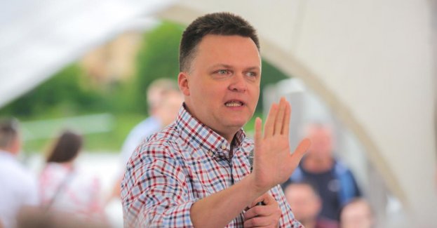Proponujemy odpolitycznienie polskiej armii, należy oddzielić mundur od partii