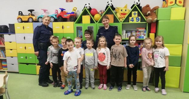Radosna nauka przepisów ruchu drogowego