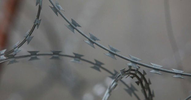 Ukończymy wzmacnianie zapory na granicy z Białorusią do połowy 2025 r.