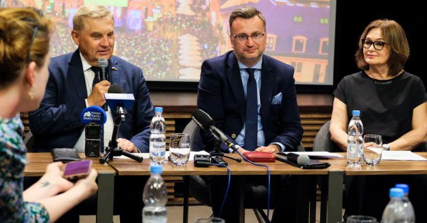 Święto Białegostoku 2022