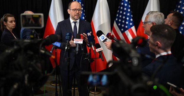 Przydacz: ostatnia rozmowa prezydenta Nawrockiego z premierem Orbanem dotyczyła również Rosji
