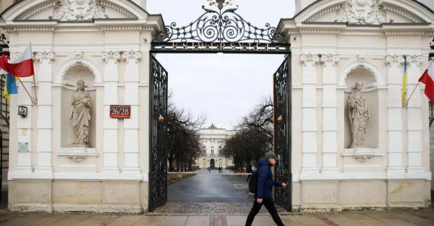 Uniwersytet Warszawski najlepszą polską uczelnią publiczną